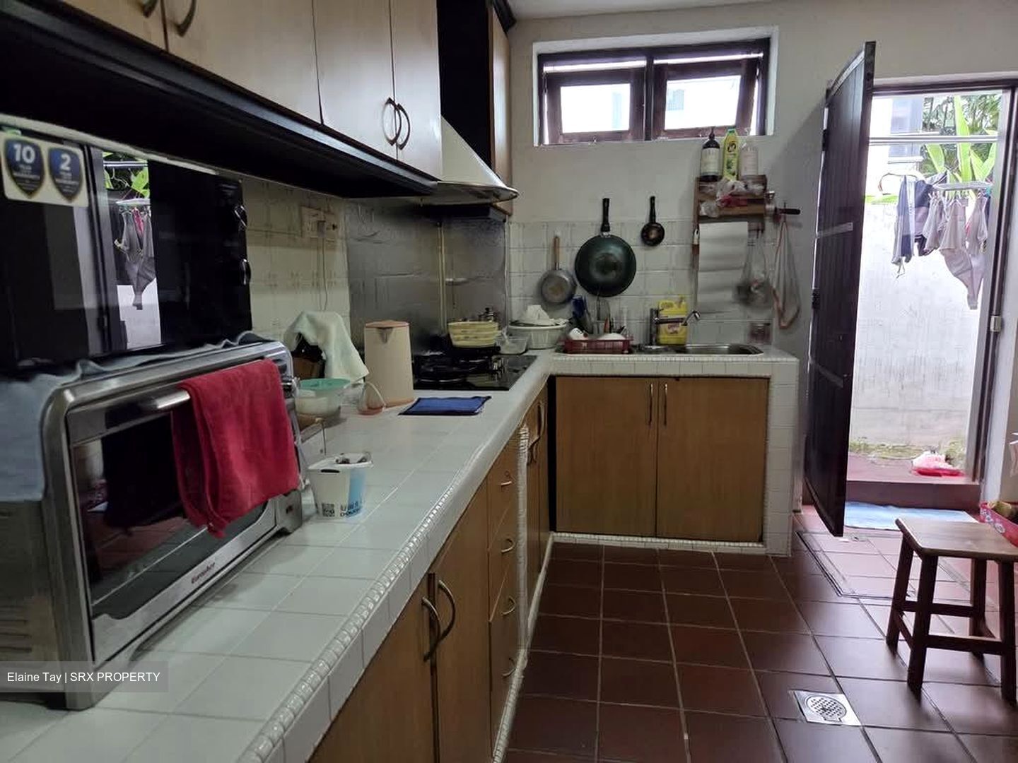 Ceylon Road (D15), Detached #552533481